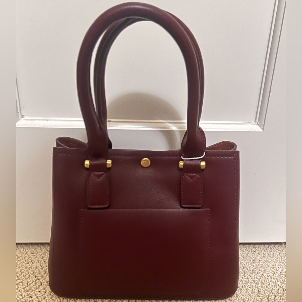 NWT Melie Bianco bag (w/ tags) from Shop Dear Society in Kansas City